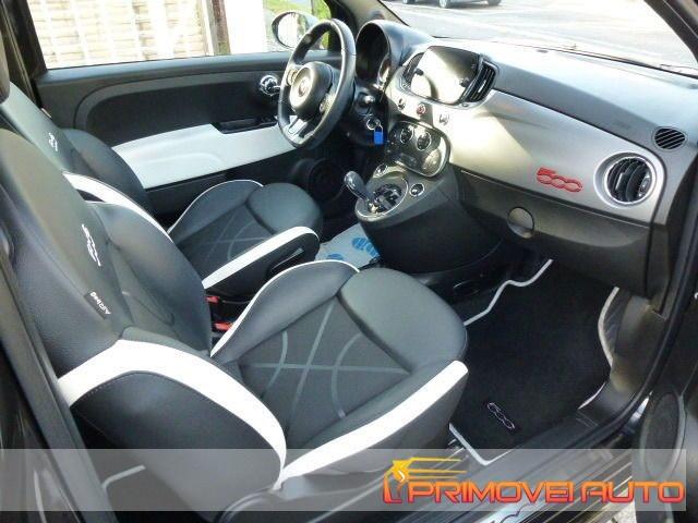 FIAT 500 1.2