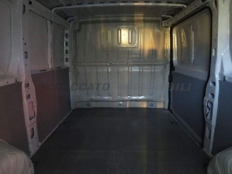 FIAT Ducato Ducato easy pro 33 MH1 2.2 mjt3 140cv serie 7