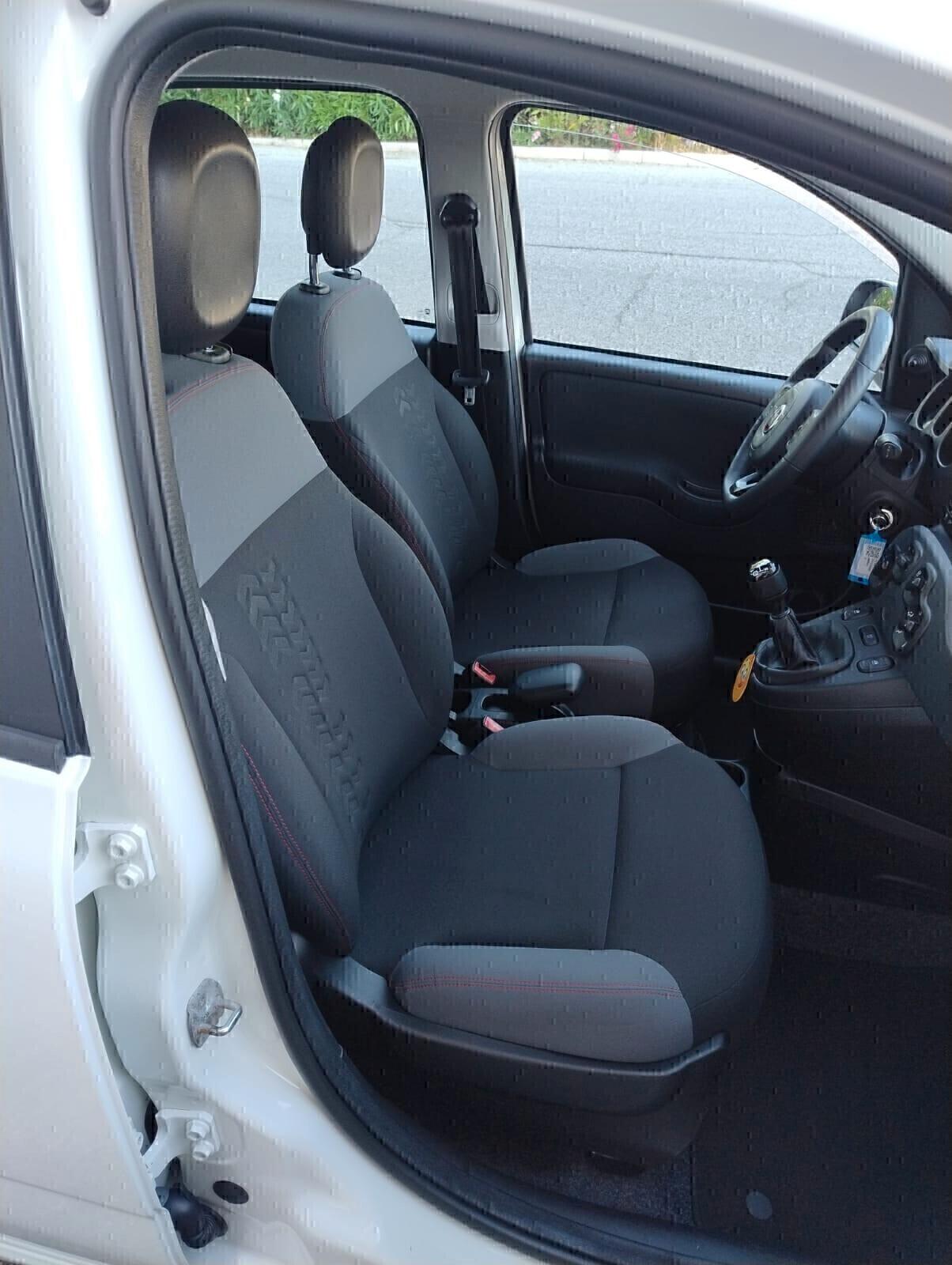 Fiat Panda 1.3 Mjet S&S Easy N1 80Cv 2018