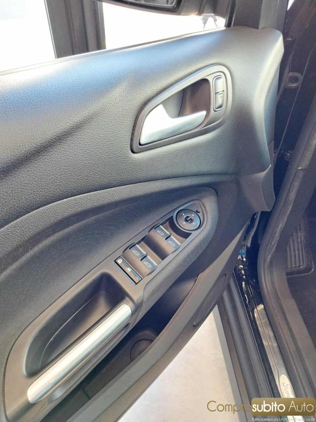 FORD C-Max 1.5 TDCI 120Cv Automatica ( Garanzia 12 Mesi)