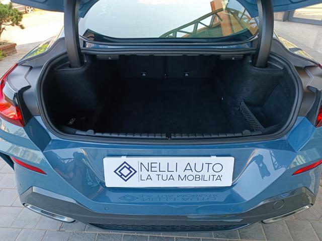 BMW 840 d xDrive Coupé