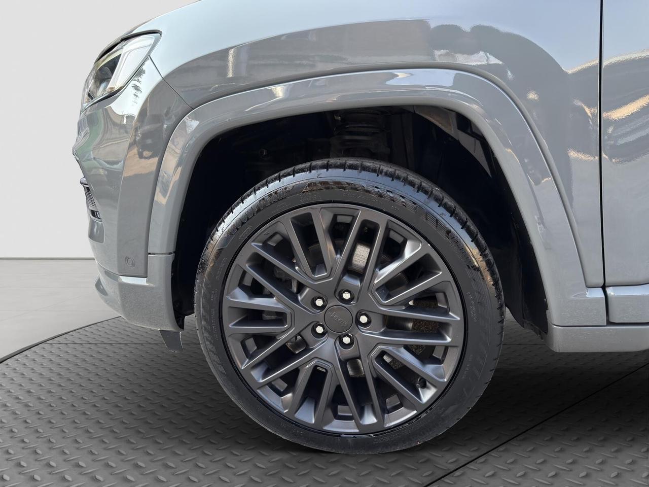 Jeep Compass 1.3 240cv phev Sport 4xe automatica Tetto 2021