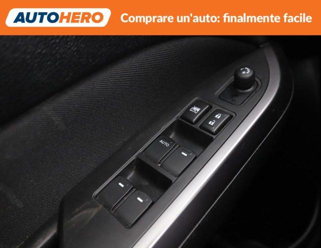 SUZUKI Vitara 1.4 Hybrid 4WD AllGrip Easy Starview