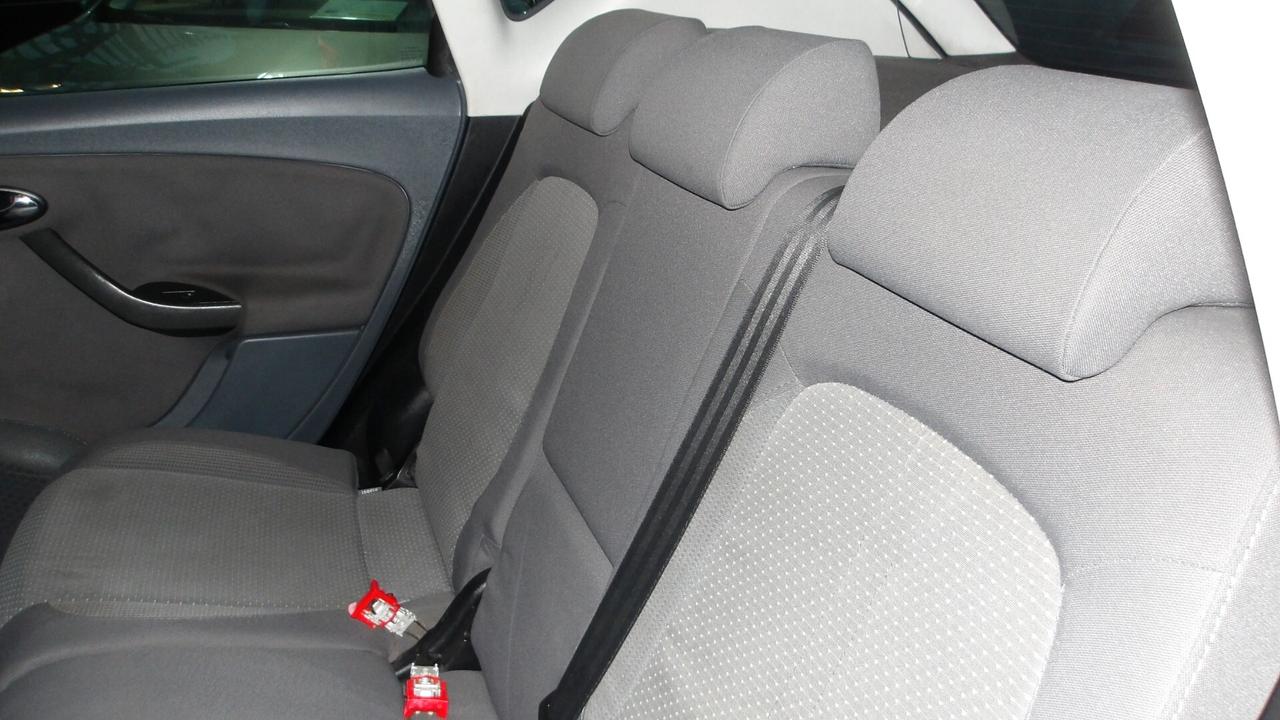 SEAT ALTEA 1.9 TDI-PREZZO PROMO!