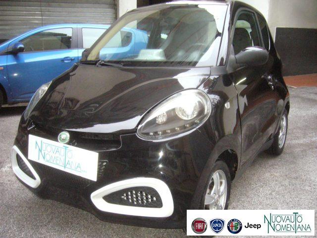 ZD D1 ZD D1 ICARO Zhidou Microcar ELETTRICA 100%