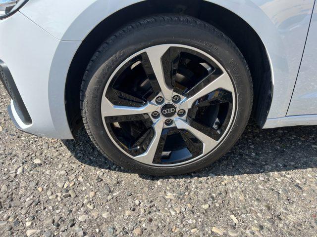 AUDI A1 SPB 25 TFSI Admired Advanced