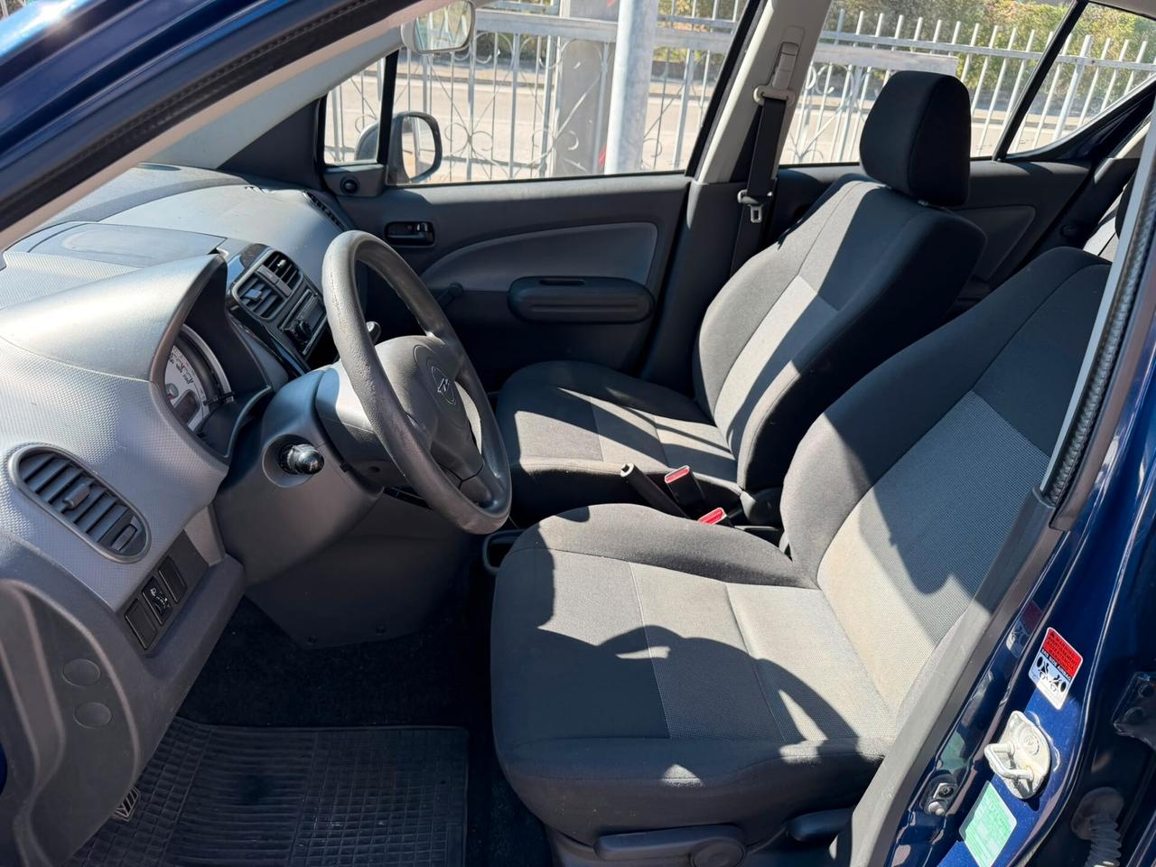 Opel Agila 1.0 12V 65CV Enjoy