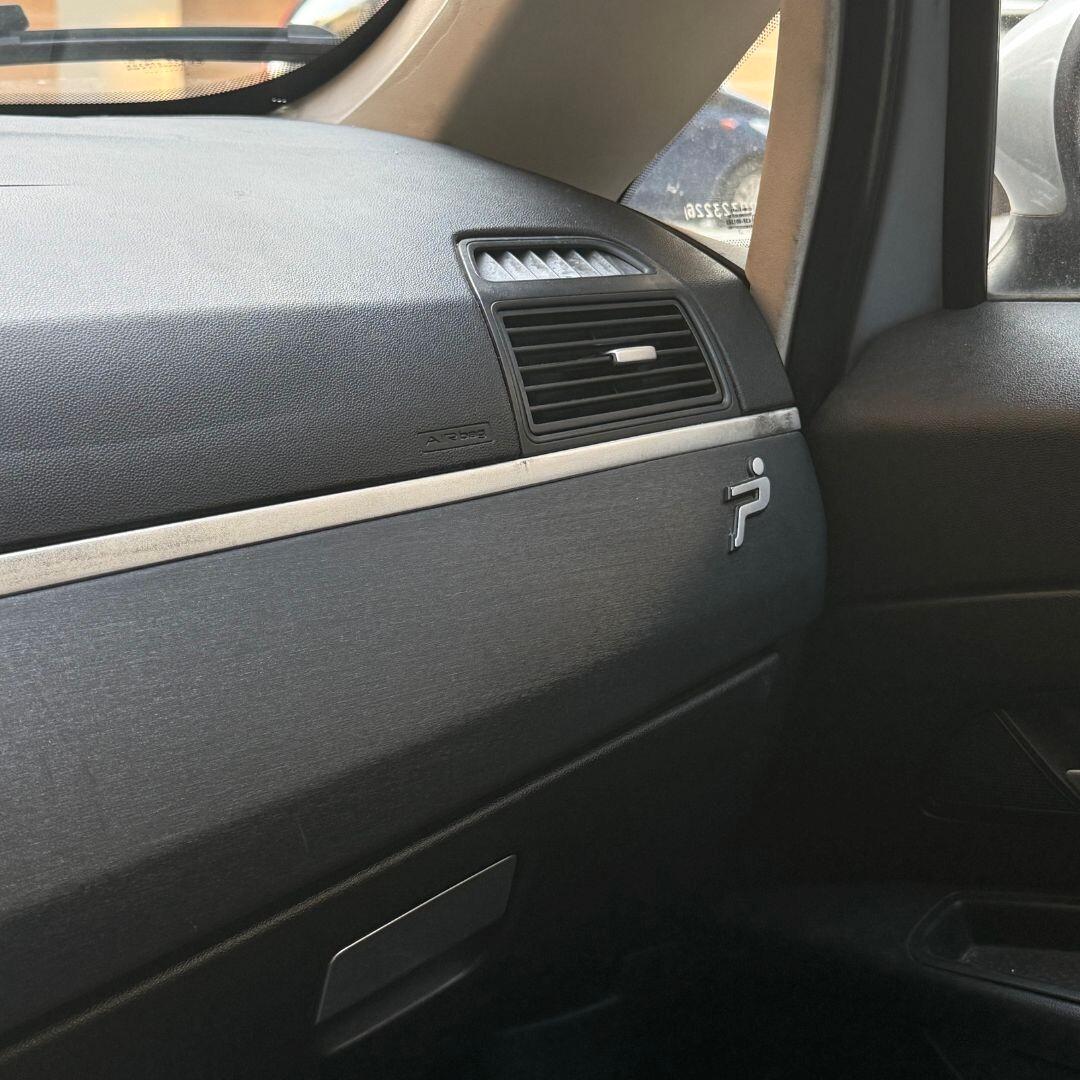 Fiat Punto 1.3 mjt 90cv