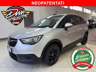 OPEL Crossland X 1.2 12V Start&Stop Advance