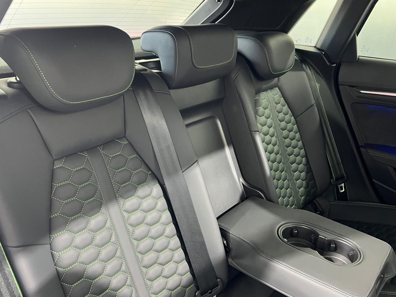 Audi RS3 SPB TFSI quattro S tronic