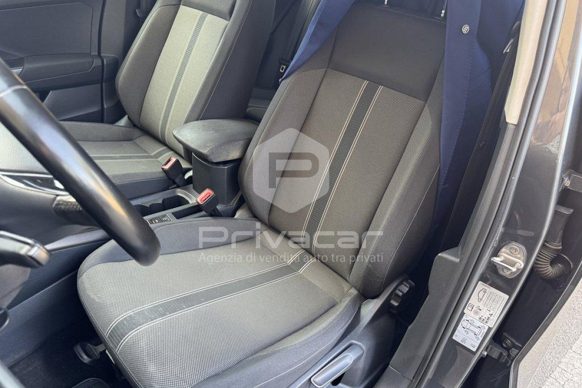 VOLKSWAGEN T-Roc 1.0 TSI 115 CV Style BlueMotion Technology