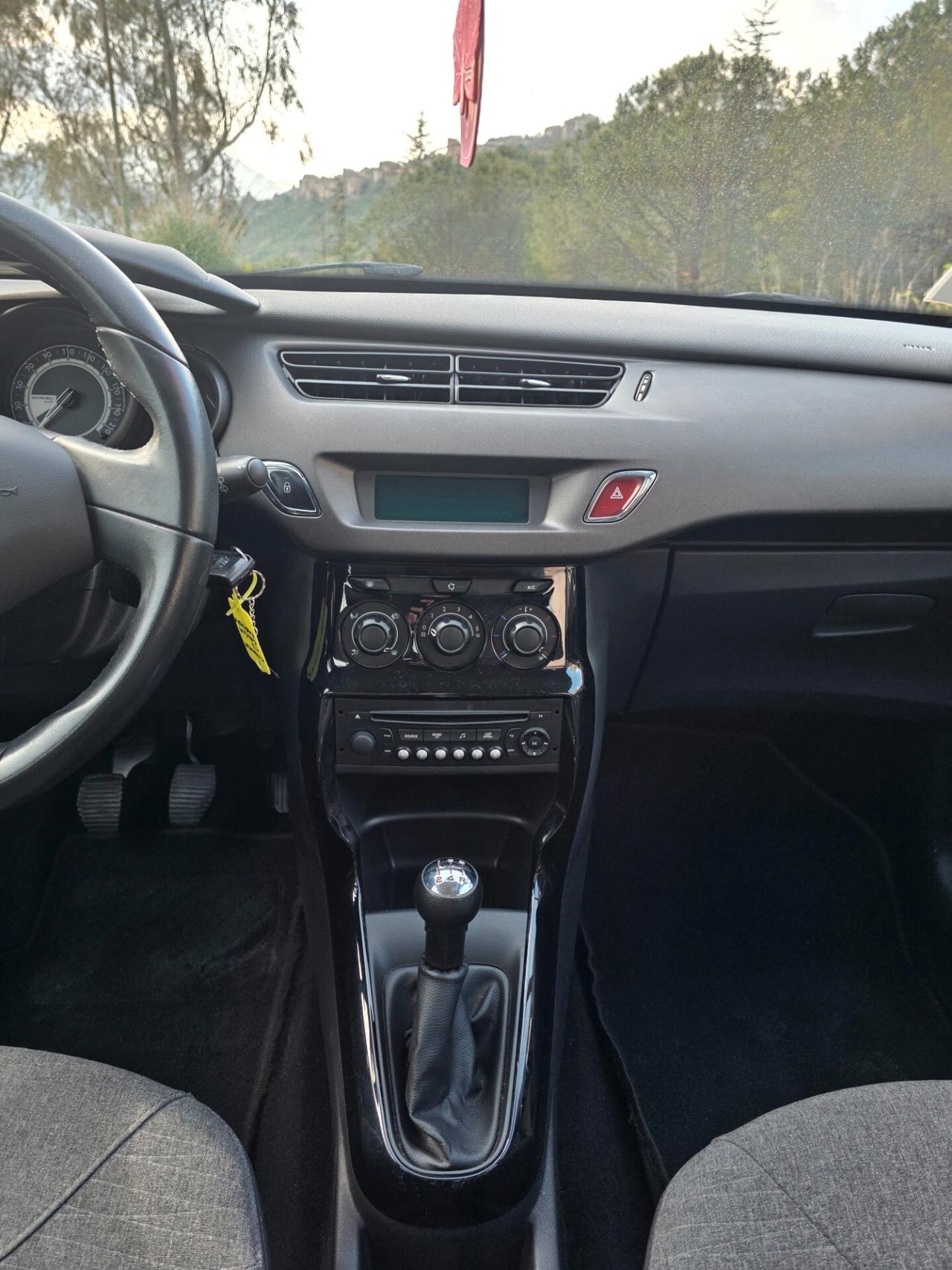 Citroen C3 BlueHDi Exclusive