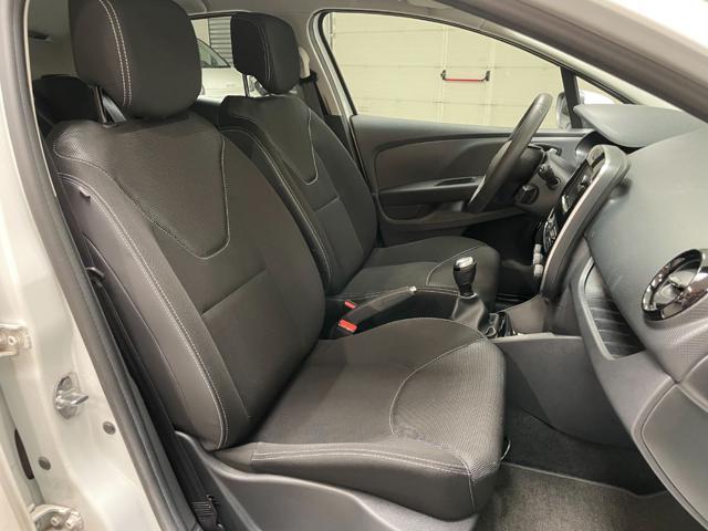 RENAULT Clio TCe 12V 90 CV GPL 5 porte Business