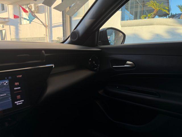 ALFA ROMEO Junior Ibrida 1.2 145CV Hybrid eDCT6 ibrida Ti da?339,00