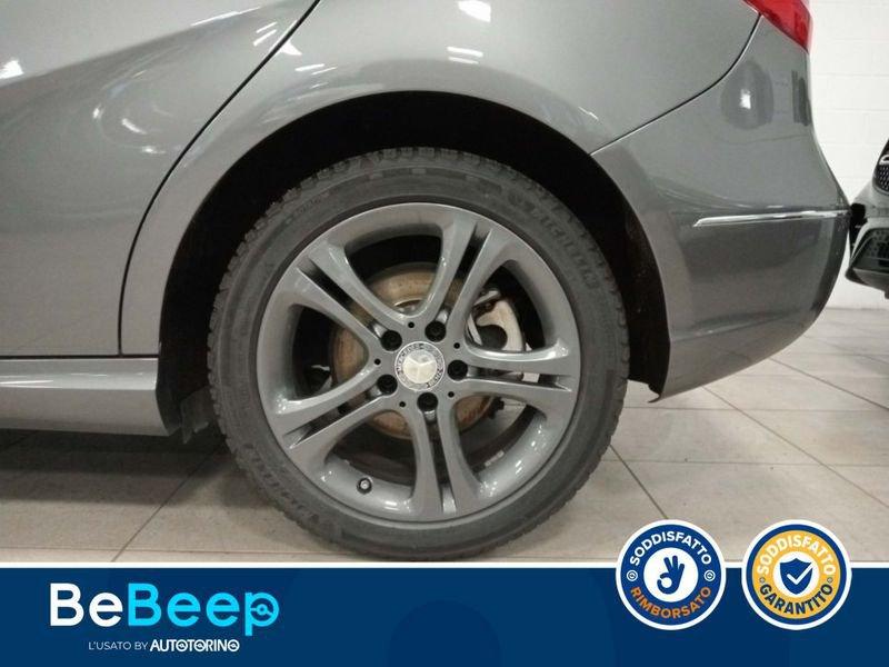 Mercedes-Benz Classe B B 180 CDI PREMIUM FULL EDITION