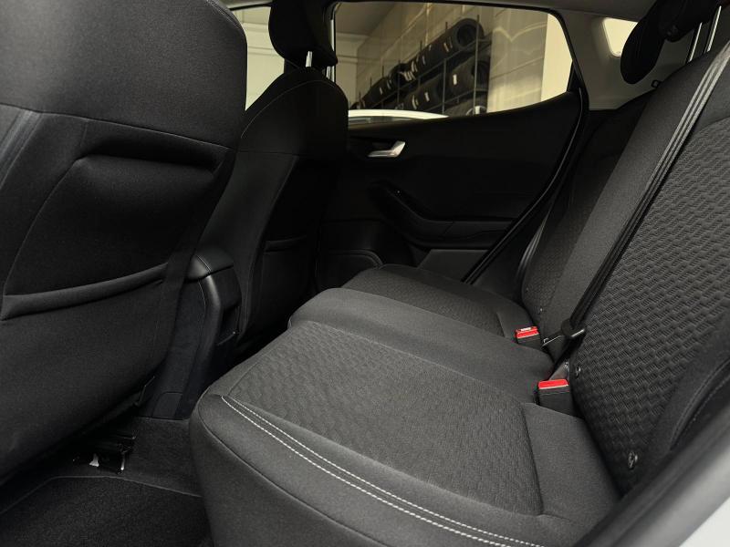 Ford Fiesta 5 Porte Fiesta 5p 1.1 Titanium 75cv