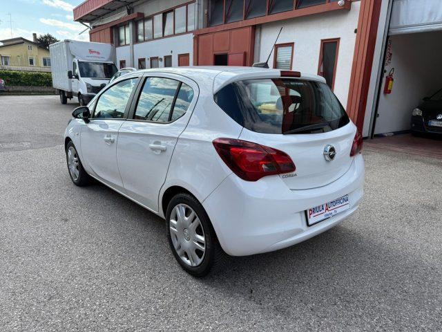 OPEL Corsa 1.2 5 porte ok neopatentati