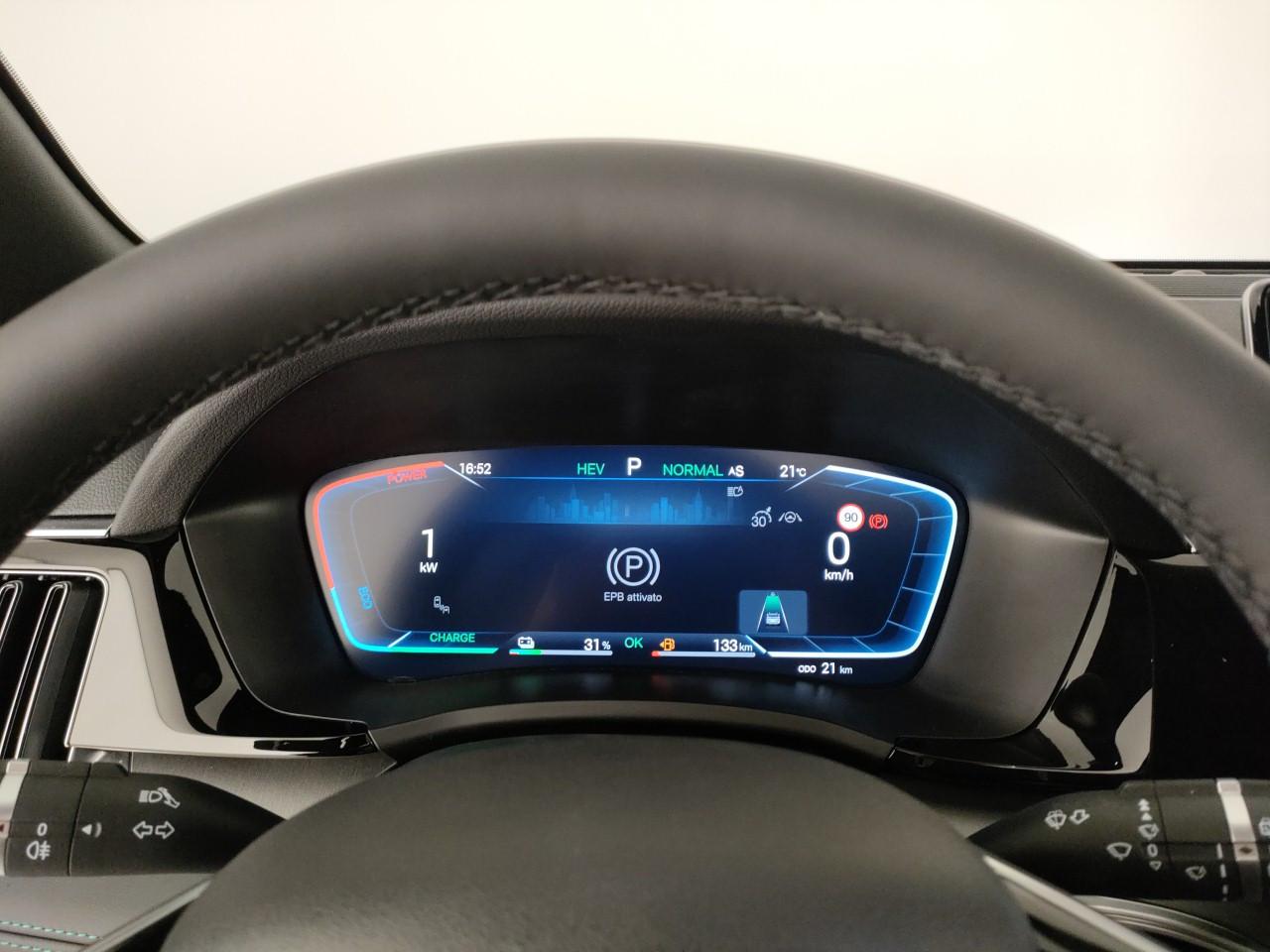 Byd Seal U DM-i 1.5 phev Boost 2wd