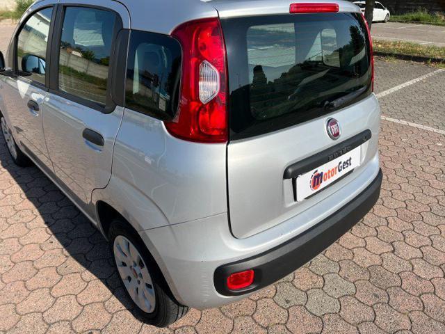 FIAT Panda 1.2 Pop