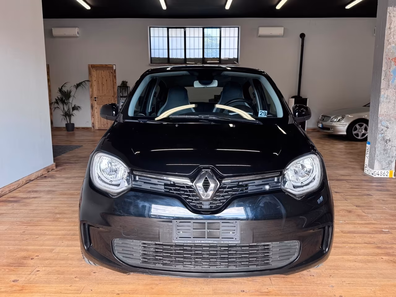 Renault Twingo 1.0 69CV LIMITED,LED, NEOPATENTATI,UNIPRO,GARANZIA