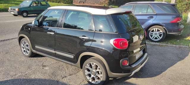 Fiat 500L 500L 1.3 mjt Trekking 95cv dualogic tetto panoram.