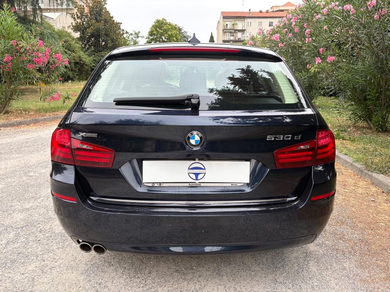Bmw 530d xDrive 258CV Luxury