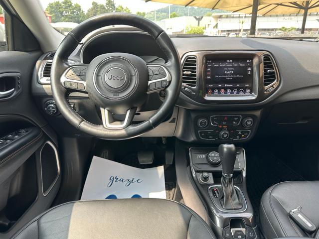 JEEP Compass 1.3 T4 190CV PHEV AT6 4xe Limited 62000KM UNIP