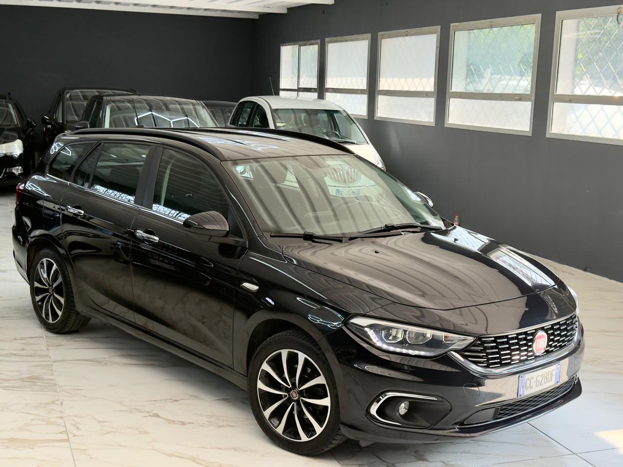 Fiat Tipo 1.6 Mjt S&S SW cambio automatico