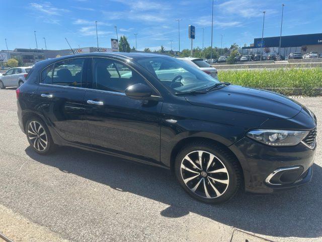 FIAT Tipo 1.6 Mjt S&S 5 porte Lounge
