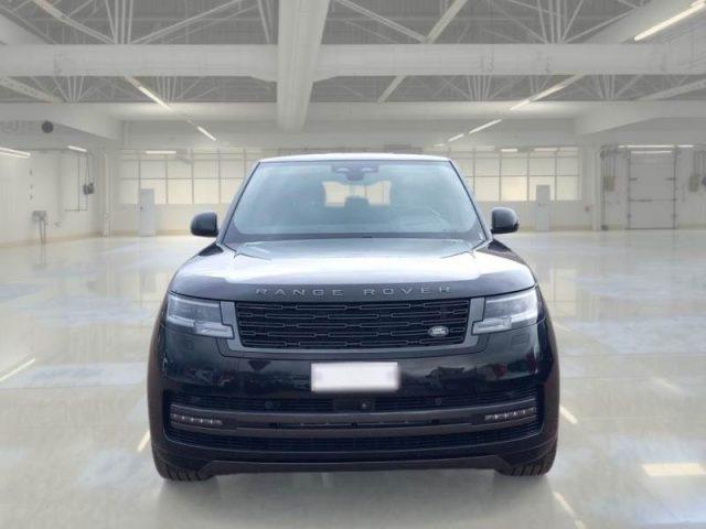 LAND ROVER Range Rover 3.0D mhev HSE SWB Vogue