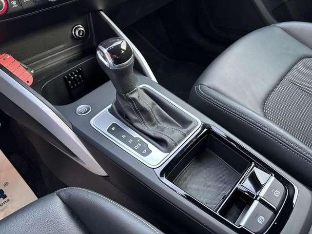 Audi Q2 35 TFSI S-line S tronic Identity Black MATRIX-NAVI