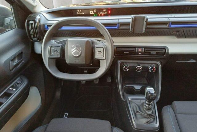 CITROEN C3 PureTech 100 You KM ZERO