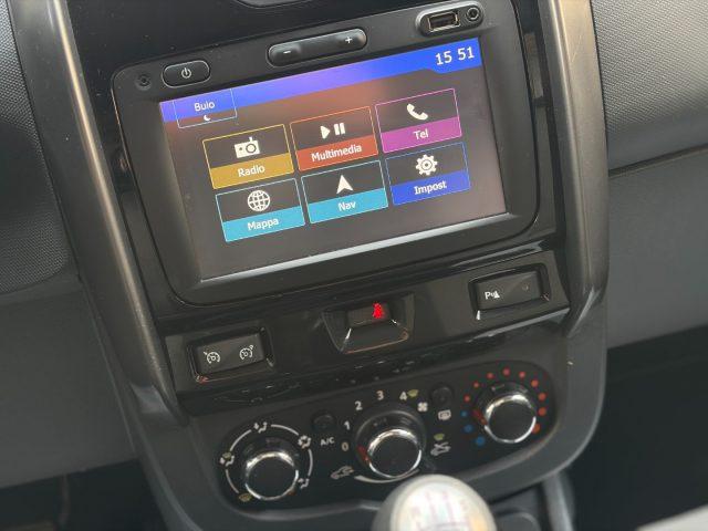 DACIA Duster 1.5 dCi 110CV Lim. Black Shadow