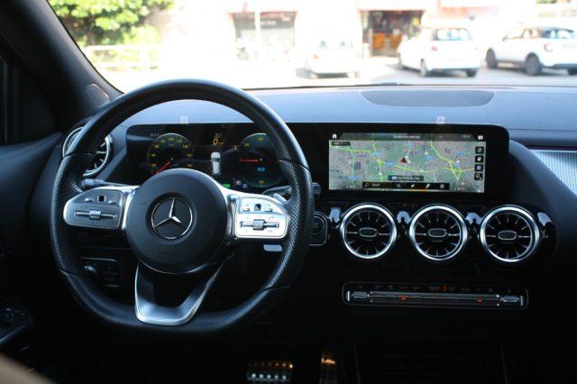 MERCEDES-BENZ EQA 250+ Premium Plus