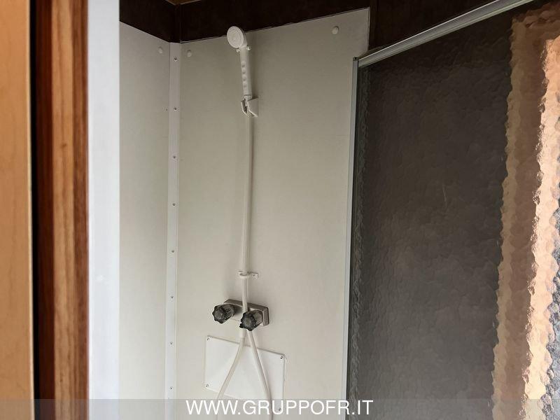 Exiss / Sooner ESCAPE 6306 LQ ESCAPE 6306 LQ LIVING QUARTERS TRAILER TRASPORTO CAVALLI