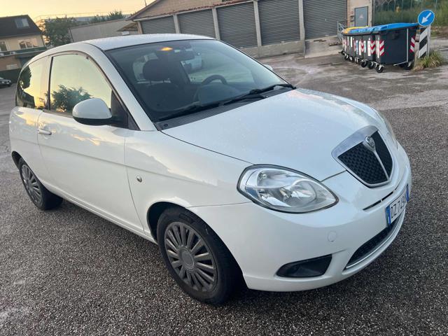 LANCIA Ypsilon 1.4 Argento Benzina/GPL Bellissima meccanica