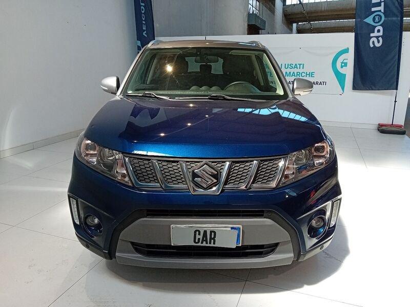 Suzuki Vitara 1.6 DDiS 4WD All Grip DCT V-Top