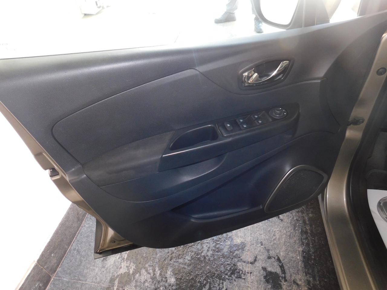 Renault Captur 1.5 dCi 8V 90 CV Start&Stop Wave