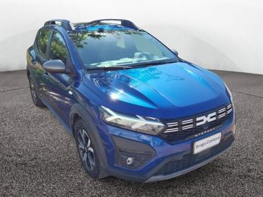 Dacia Sandero Stepway III 2021 Stepway 1.0 TCe Comfort CVT