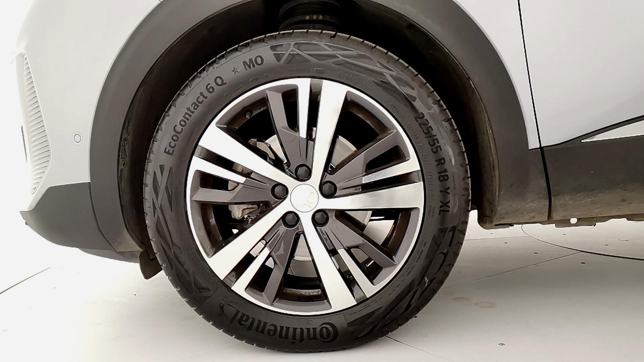 PEUGEOT 3008 II 2021 - 3008 1.5 bluehdi Allure s&s 130cv