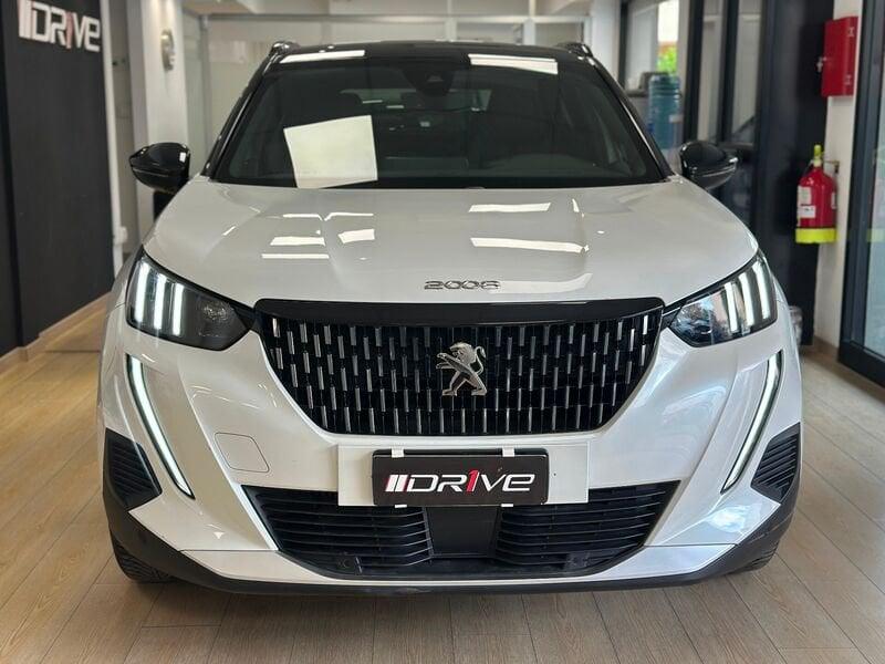 Peugeot 2008 2008 PureTech 130 S&S GT