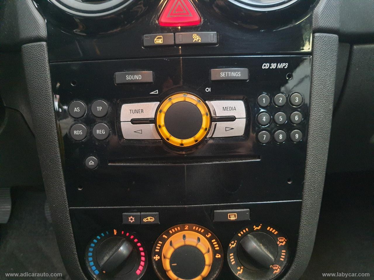 OPEL Corsa 1.3 CDTI 75 CV F.AP. 5p.