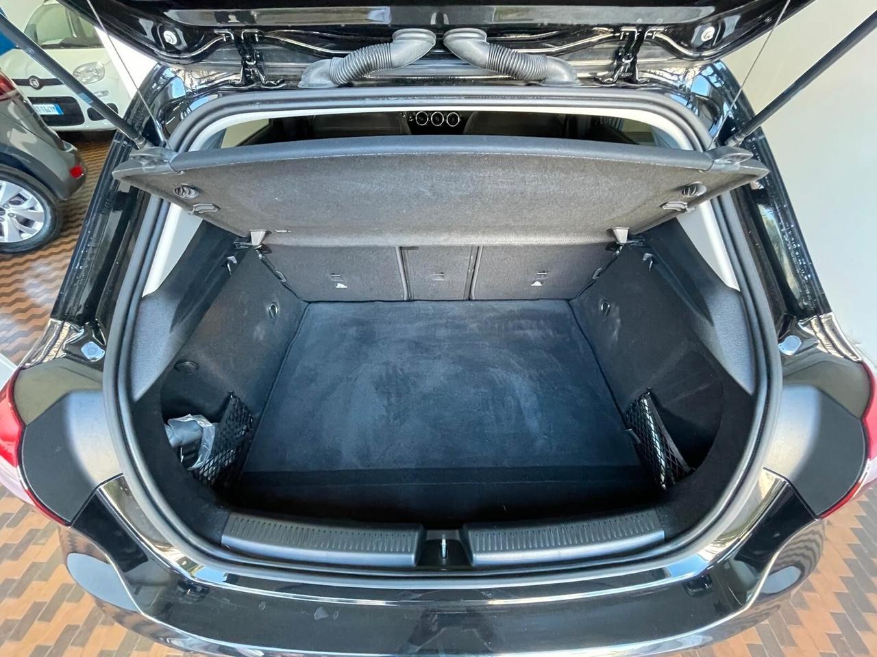 Mercedes-benz A 180 d Automatic