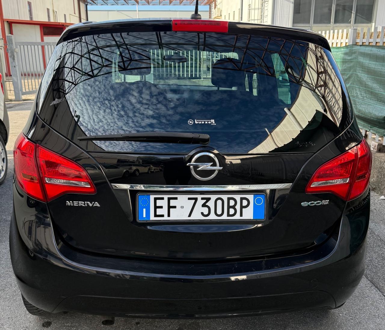 Opel Meriva 1.3 CDTI 95CV