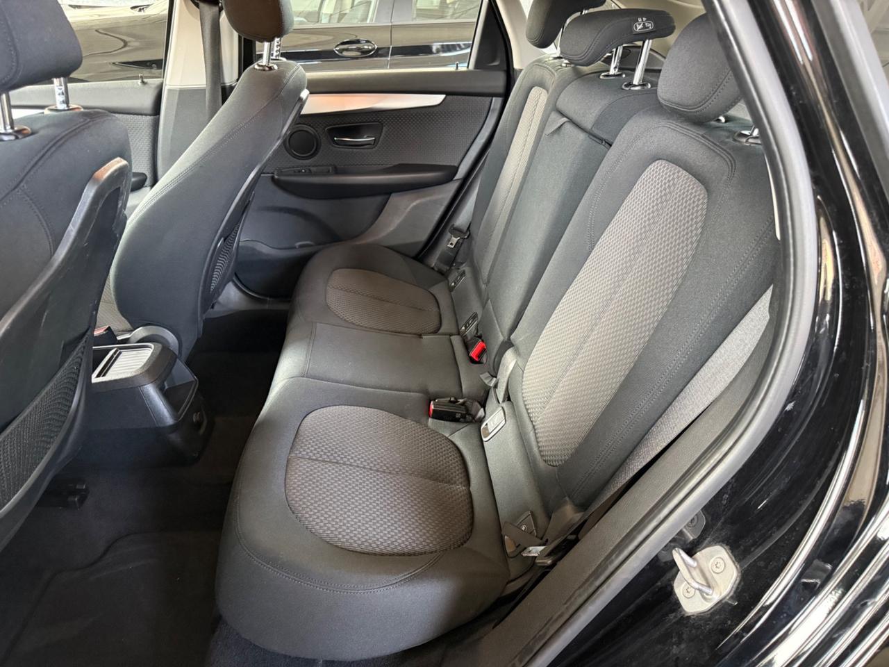 Bmw 216 216d Active Tourer Advantage