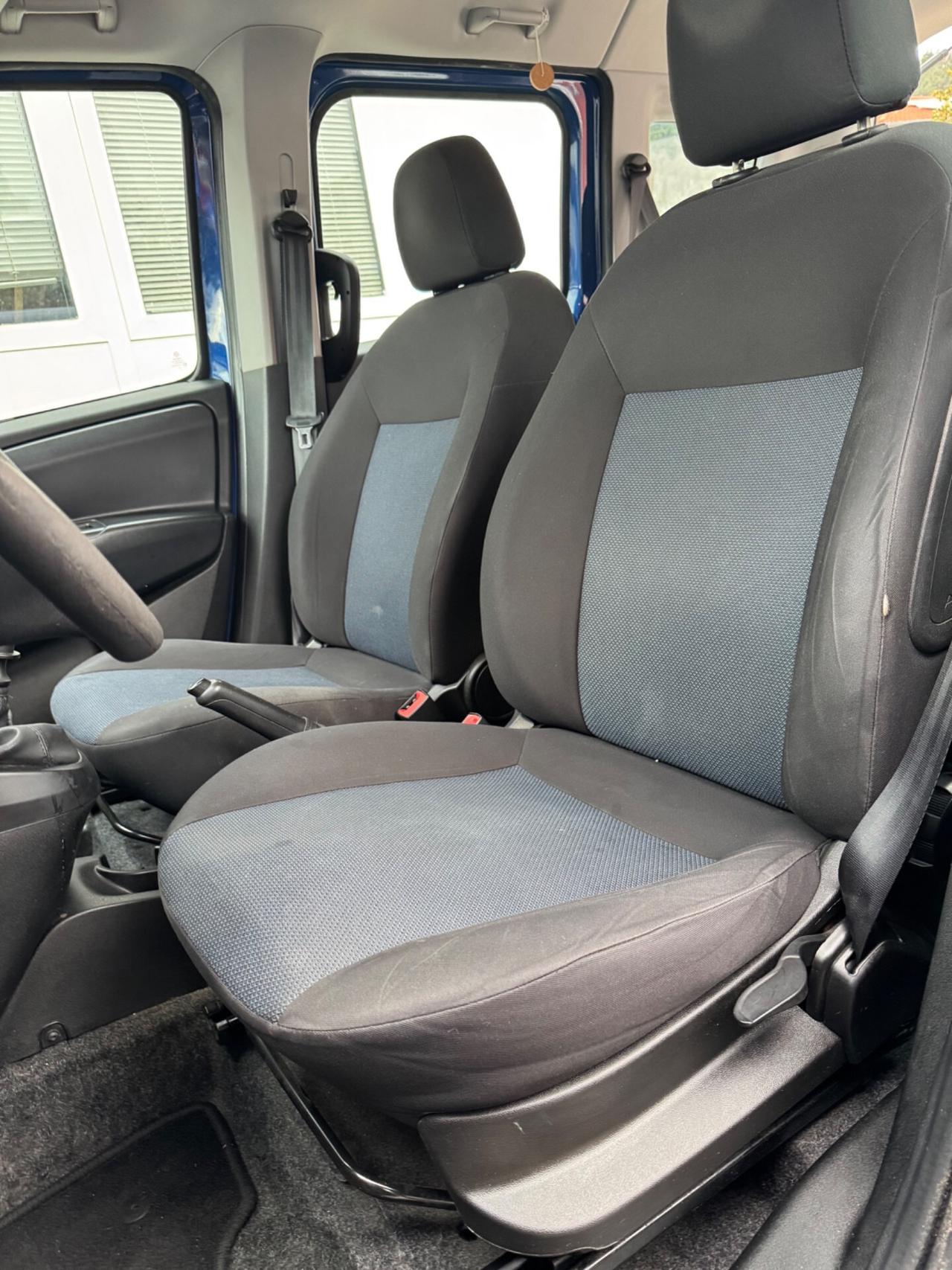 Opel Combo Tour 1.4 Turbo EcoM 120CV