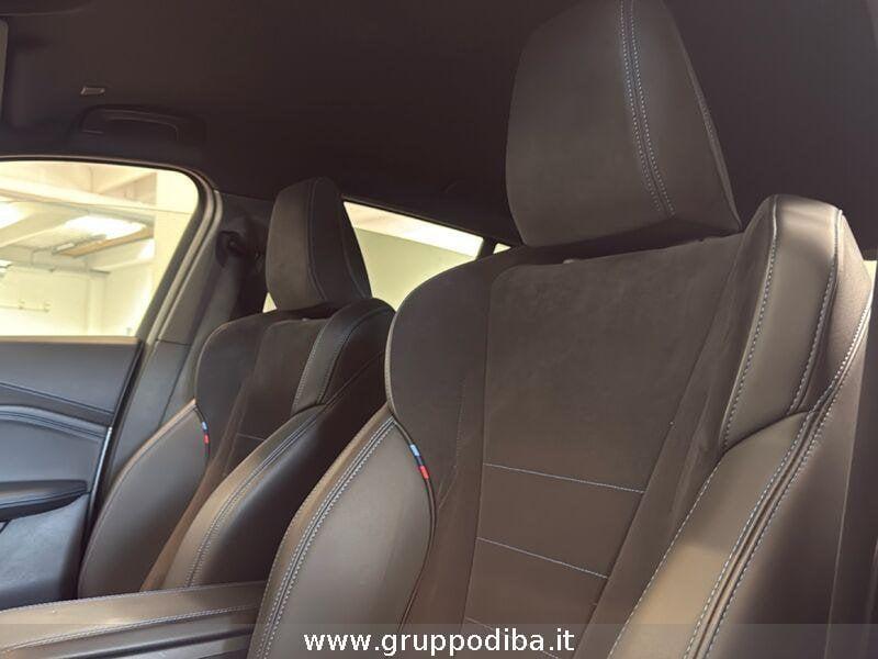 BMW X2 U10 sdrive 18d MSport auto