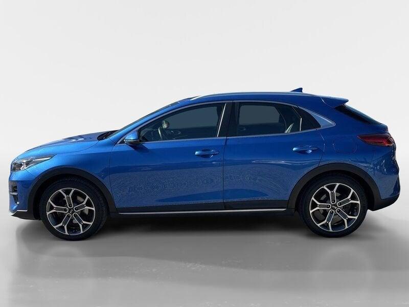 KIA Xceed 1.0 TGDi GPL Style