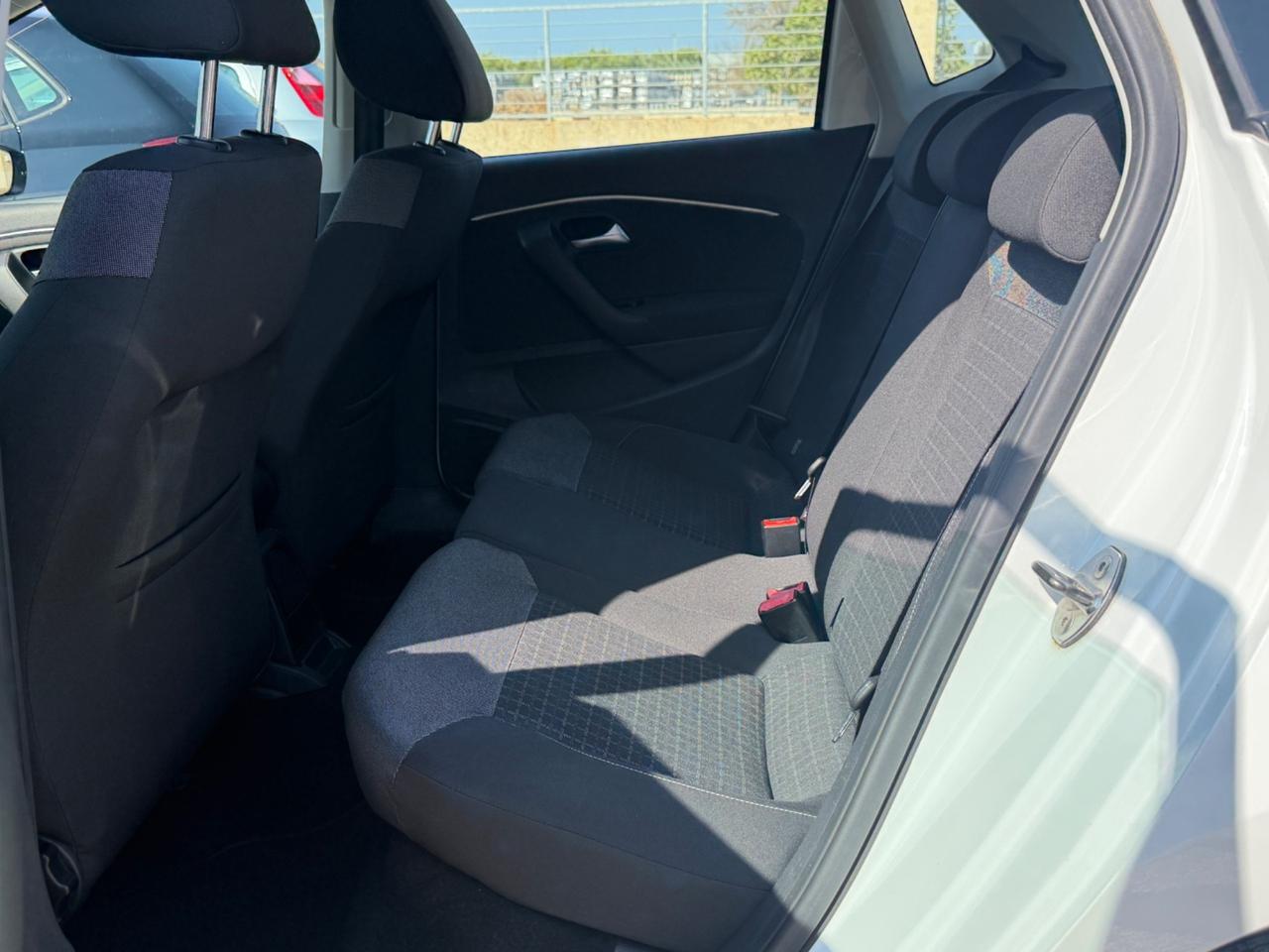 Volkswagen Polo 1.0 MPI 75 CV 5p. Comfortline