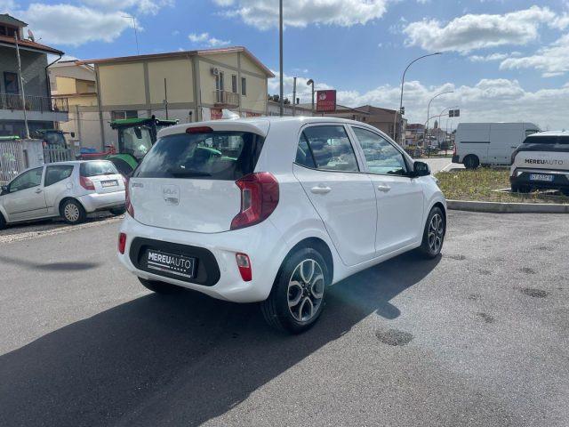 KIA Picanto 1.0 12V 5 porte Style